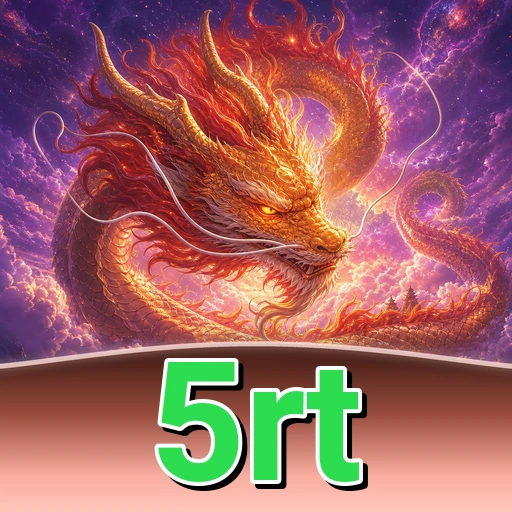 Layar fitur 5rt
